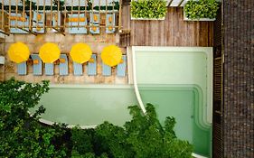 Café Jeri Hotel - Adults Only